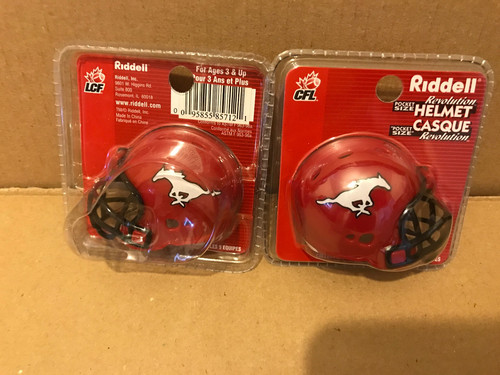 Riddell pocket pro helmets cfl - pocket,