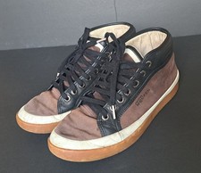 Puma Alexander McQueen Black