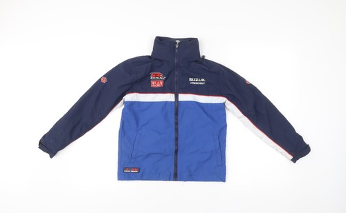 Suzuki boys blue years - boys, 7-8