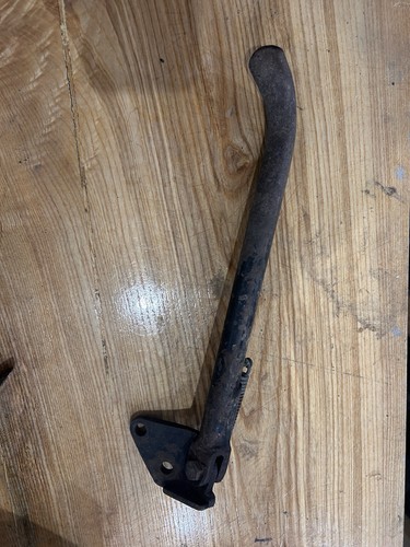 Suzuki tm250 kickstand - tm250,