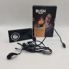 Bush KW-MP03 MP3 Media Player