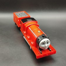 Rare Talking JAMES Trackmaster