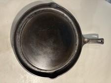 Wagner ware sidney cast iron - cast,
