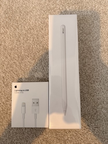 Apple pencil 2nd - apple, generation