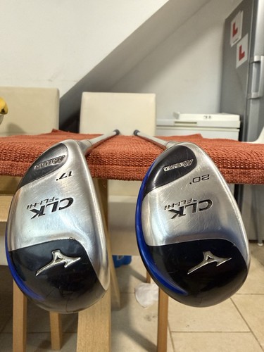Mizuno clk fli - clk, golf