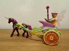 Playmobil 9136 Unicorn Drawn