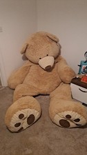 Giant Teddy Bear Large Big