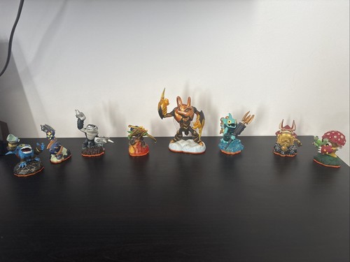 Skylanders giants collectible - skylanders,