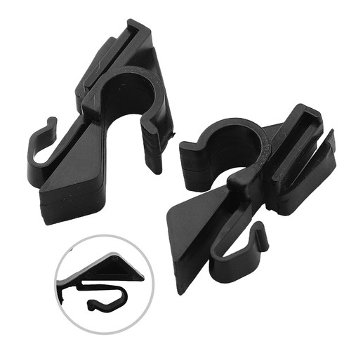 Set rear parcel shelf - 2,