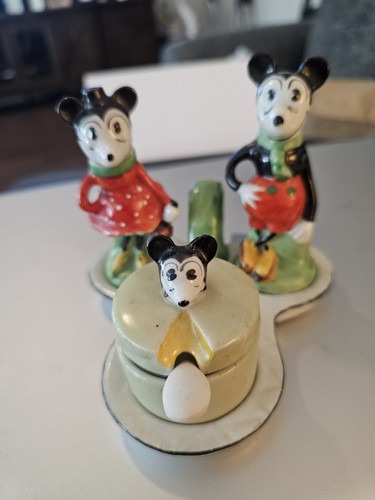 Mickey minnie mouse 6pc - mickey, &