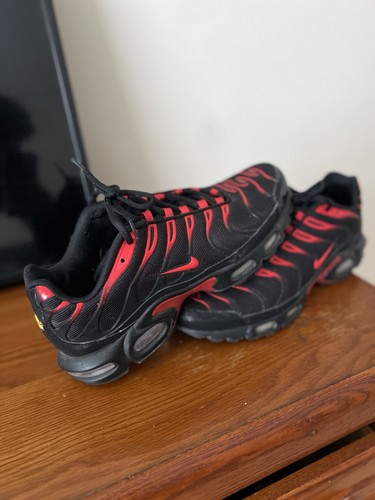 Nike air max plus - tn, men’s