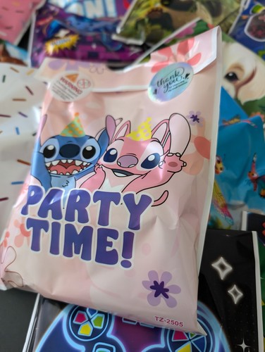 Item unisex childs - item, lucky