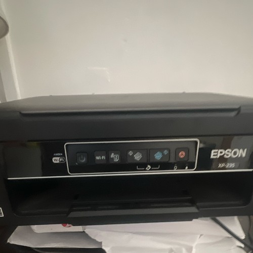 Epson expression home 235 - epson,