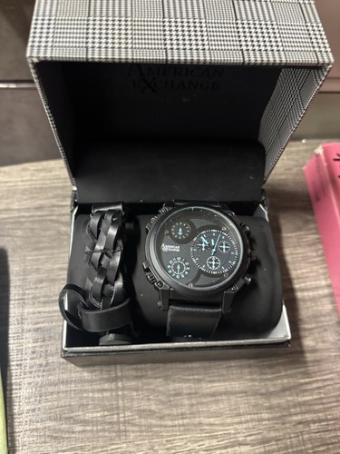 American exchange men - american, men's