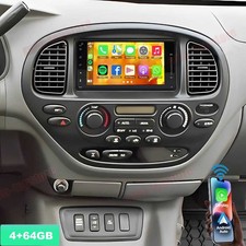 For Toyota Sequoia 2003-2007