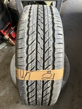 1x 245 70 16 111H TOYO OPEN