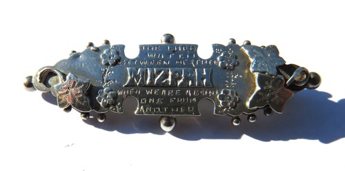 Antique victorian sterling - antique,