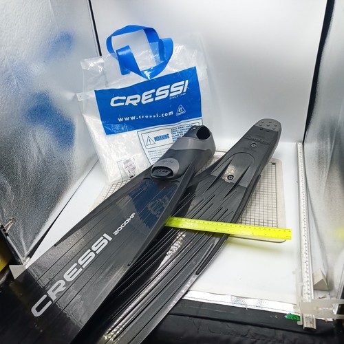 Cressi gara 2000 - 2000, hf