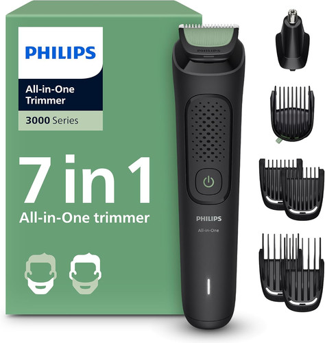 Philips multigroom 3000 series - multigroom,