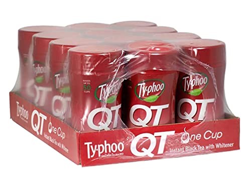 Typhoo instant tea drink - tea,