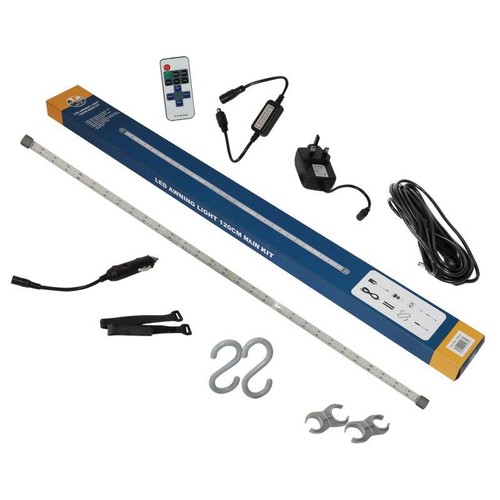 Powerpart led awning light - led,
