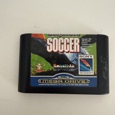 Sensible Soccer European