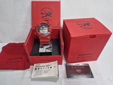 Full Kit CASIO G-SHOCK
