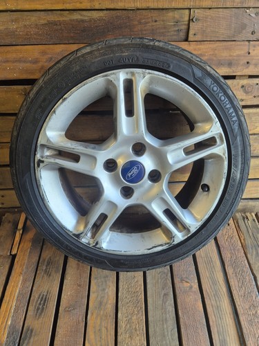 Ford fiesta zetec mk - zetec, s
