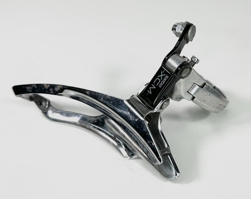 Suntour xcm japan front triple - front,