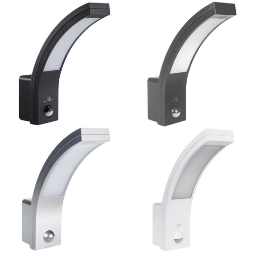 Wall led lamp with motion - led,