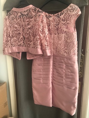 Mother the bride outfits - mother,