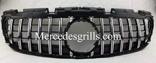 Mercedes SLK R172 SLC Grille