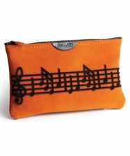 Italian suede leather music - suede,