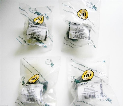 Arm bearing meyle - 4x,