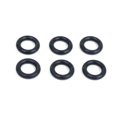 Hi6181 head damping rings - head,