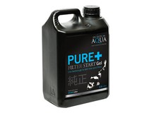 Evolution Aqua Pure + Filter Start Gel Live Bateria To Start/Boost Pond Filters