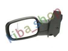 LEFT LEFT SIDE MIRROR L