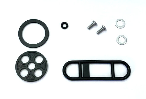 Suzuki fuel tap valve - suzuki, seal