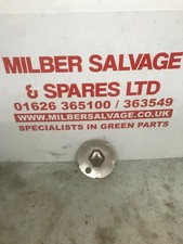GENUINE ALLOY WHEEL CENTRE CAP