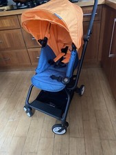 cybex eezy s twist Pram Used
