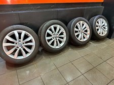 Beetle mk3 alloy - wheels, set