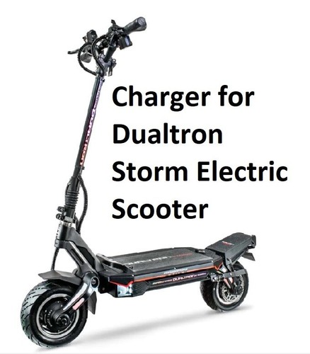 Smart fast battery charger - 🔥smart,
