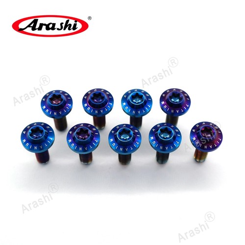 Front brake disc rotor - front,