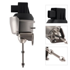 Turbo wastegate actuator - turbo,