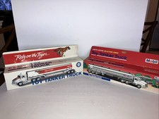 Pair Of Vintage Oil and Gas