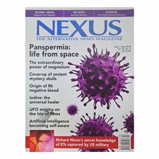 NEXUS Alternative News