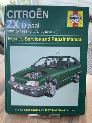 Citroen diesel 1991 1993 - 1991, to