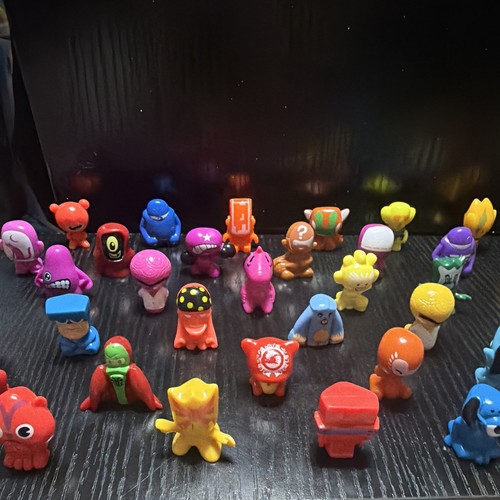 Gogo crazy bones - crazy, 51x
