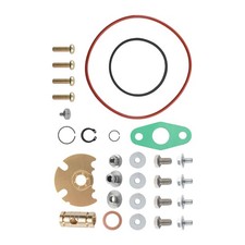 Turbo turbocharger repair - repair, kit