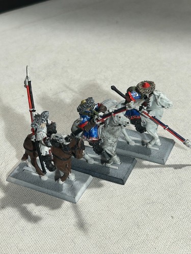 Warhammer 40k classic metal - warhammer,